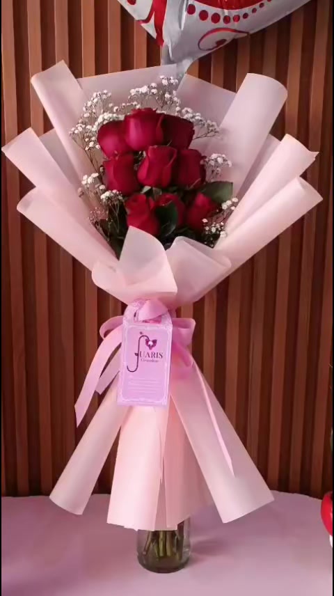 @JUARIS FLORERIA💐