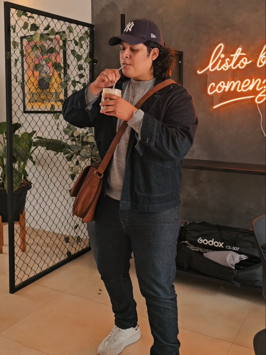 @El Foráneo 🐵