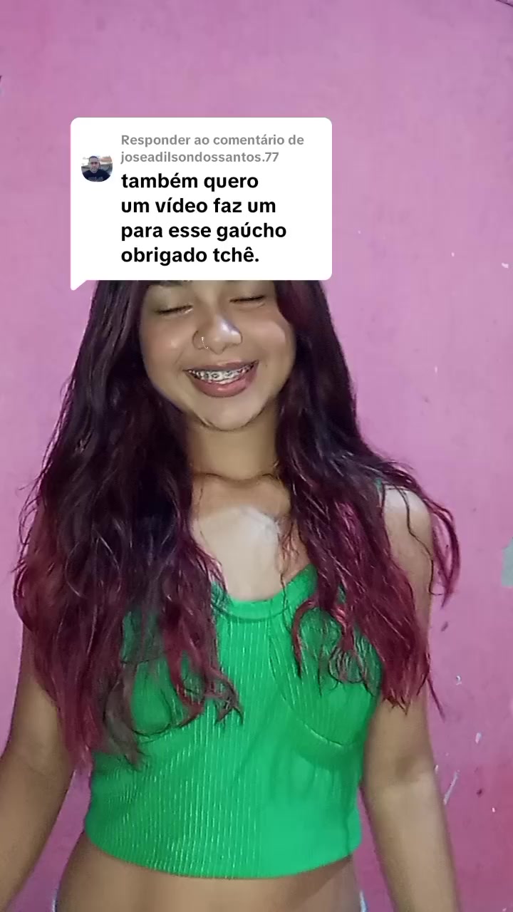 @luana maria