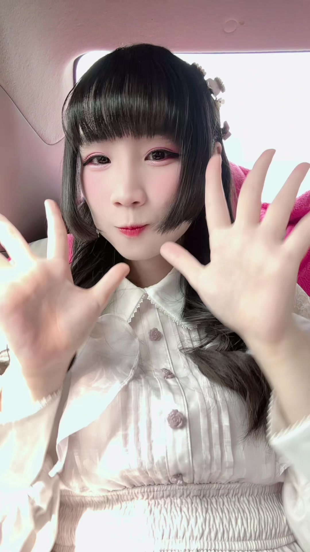 @めろちゃん