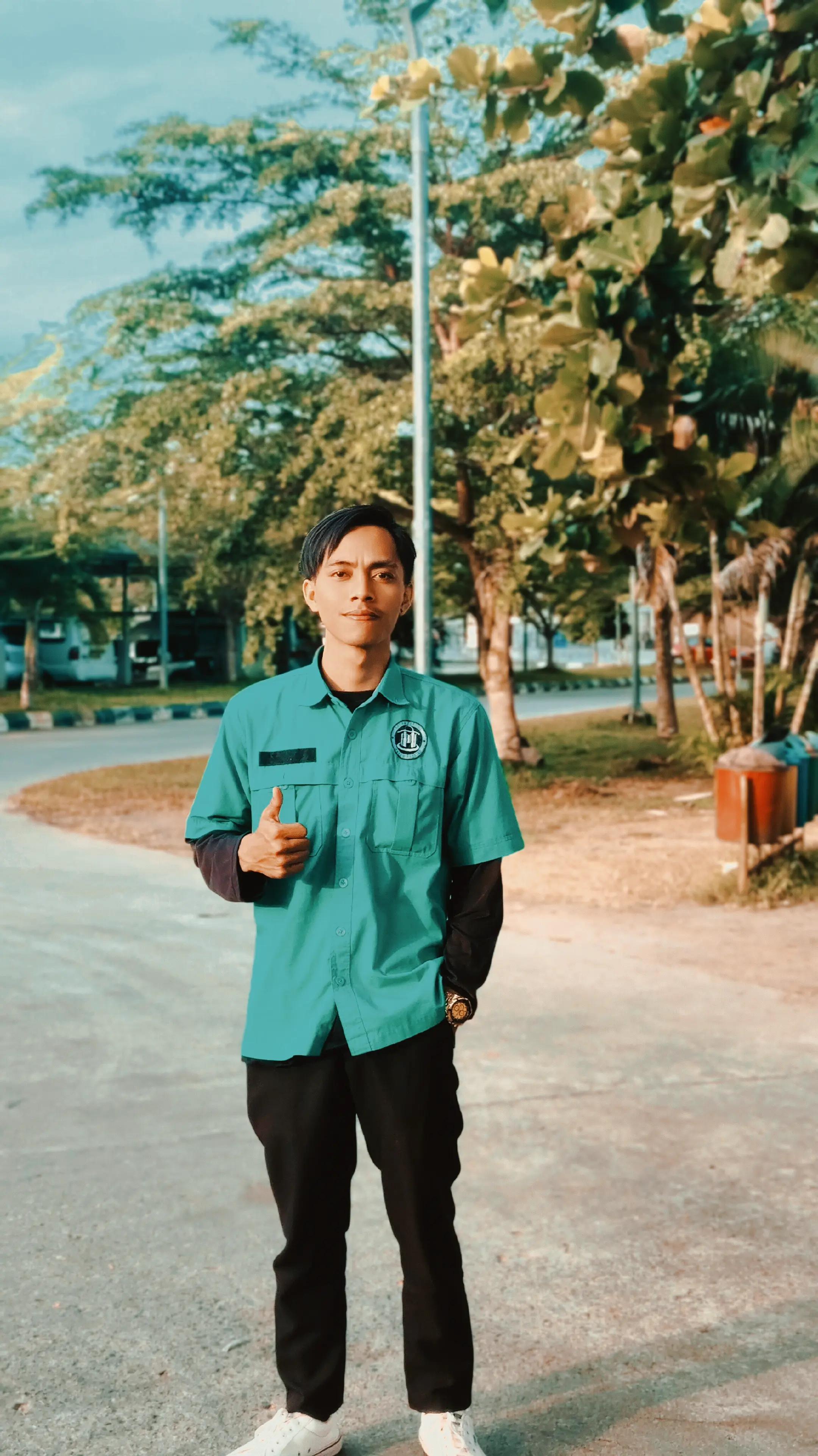 @Mas madun
