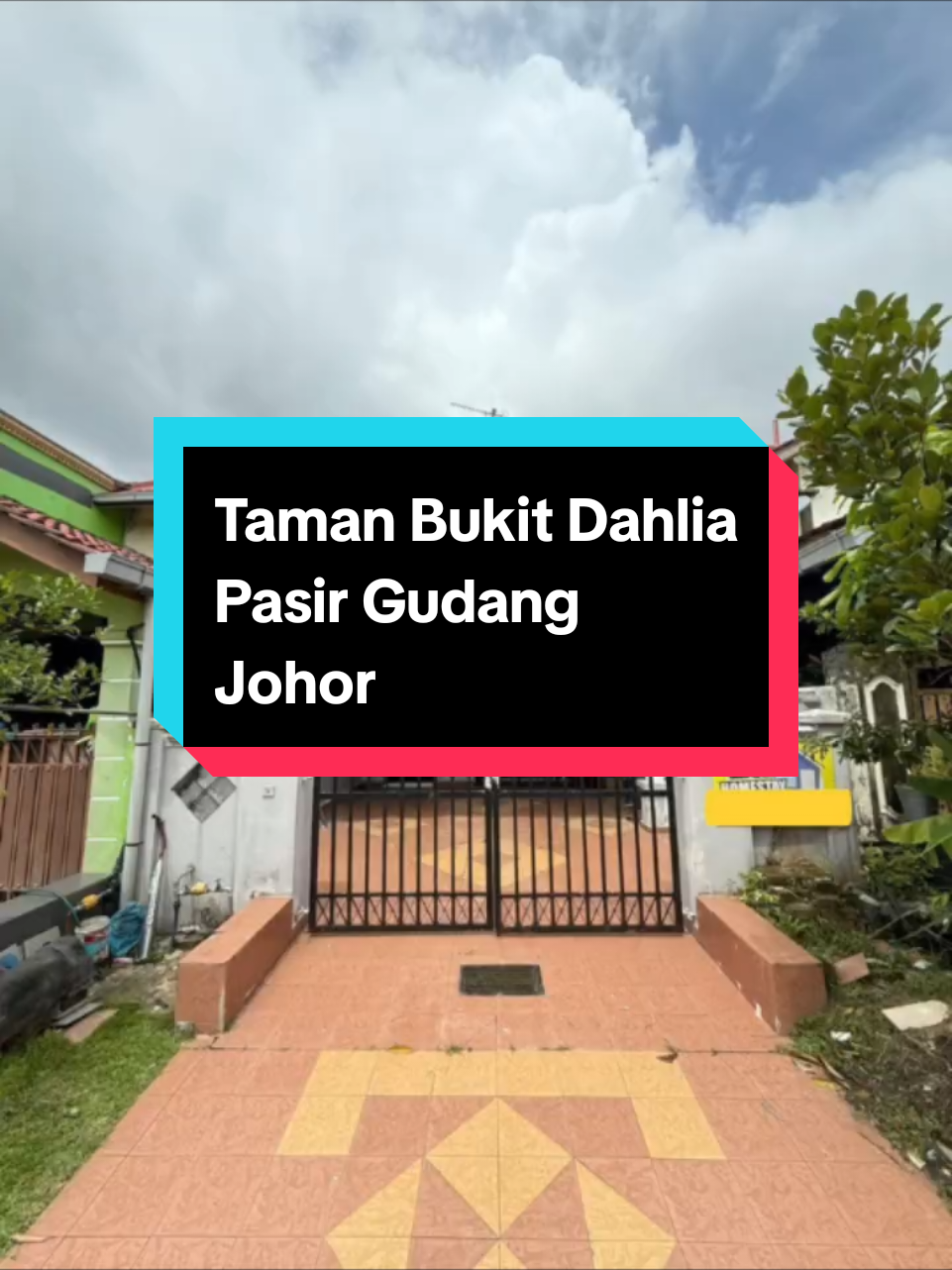 @Zahrah majid Property
