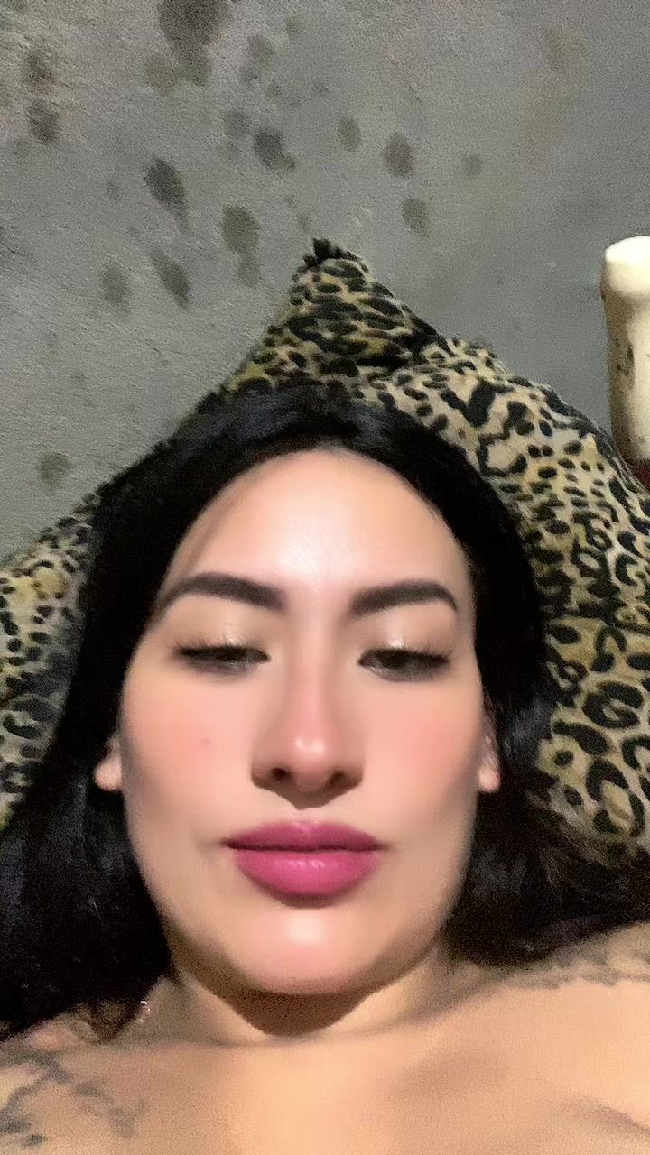 @Roci&oacute; 🍒
