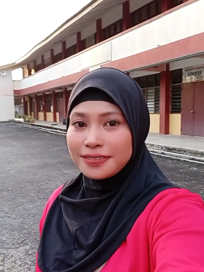 @AYNUR HAZANAH