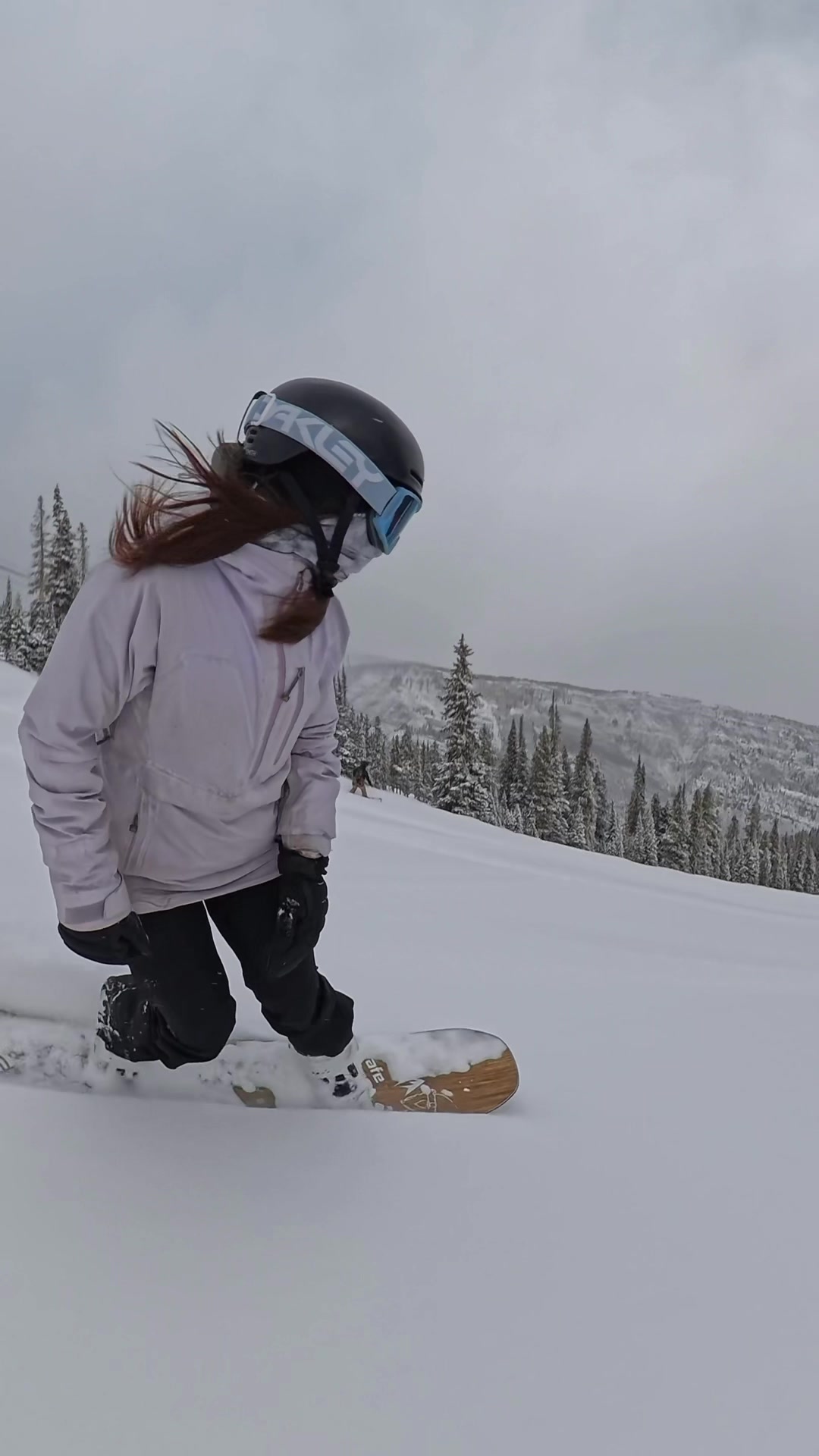 @Search of Snowboarding
