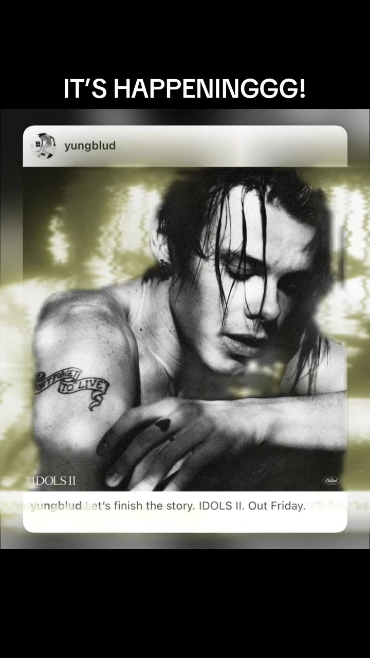 @oops, all blud (fan page)