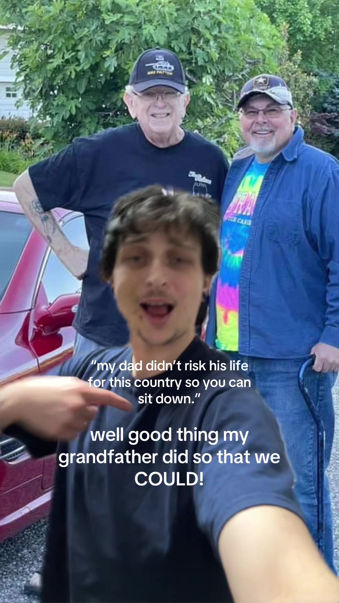@Riley