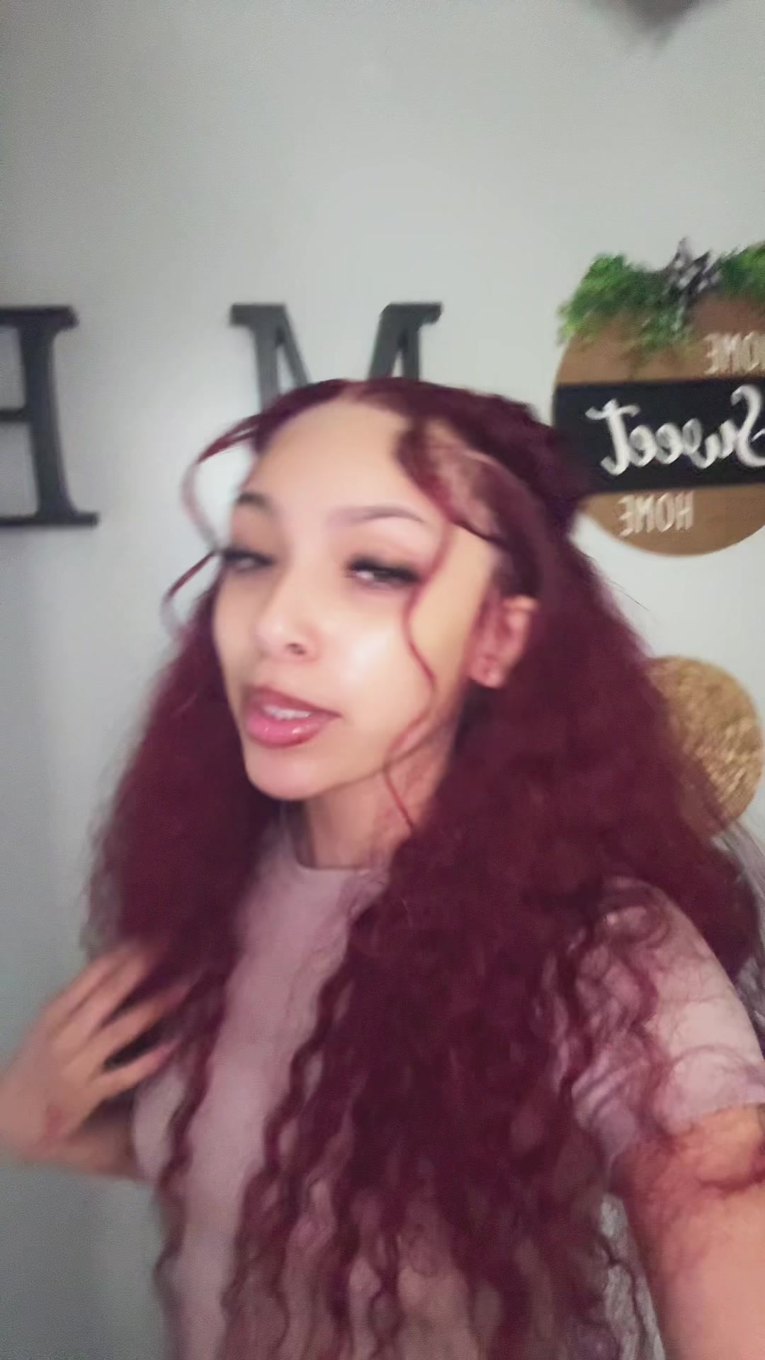 @Nani Marie 🐆