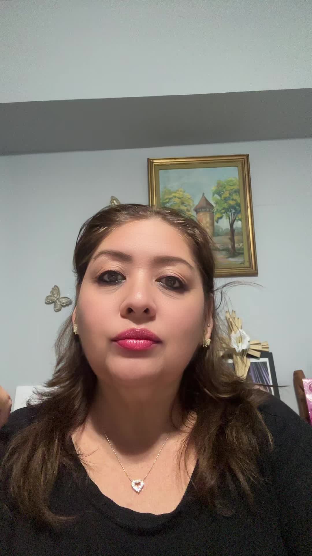 @Mariposa Rose