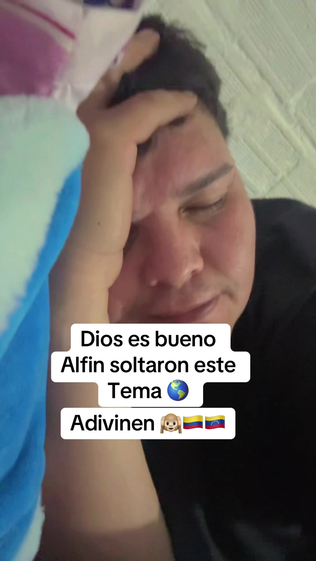 @Pinto El Problema oficial