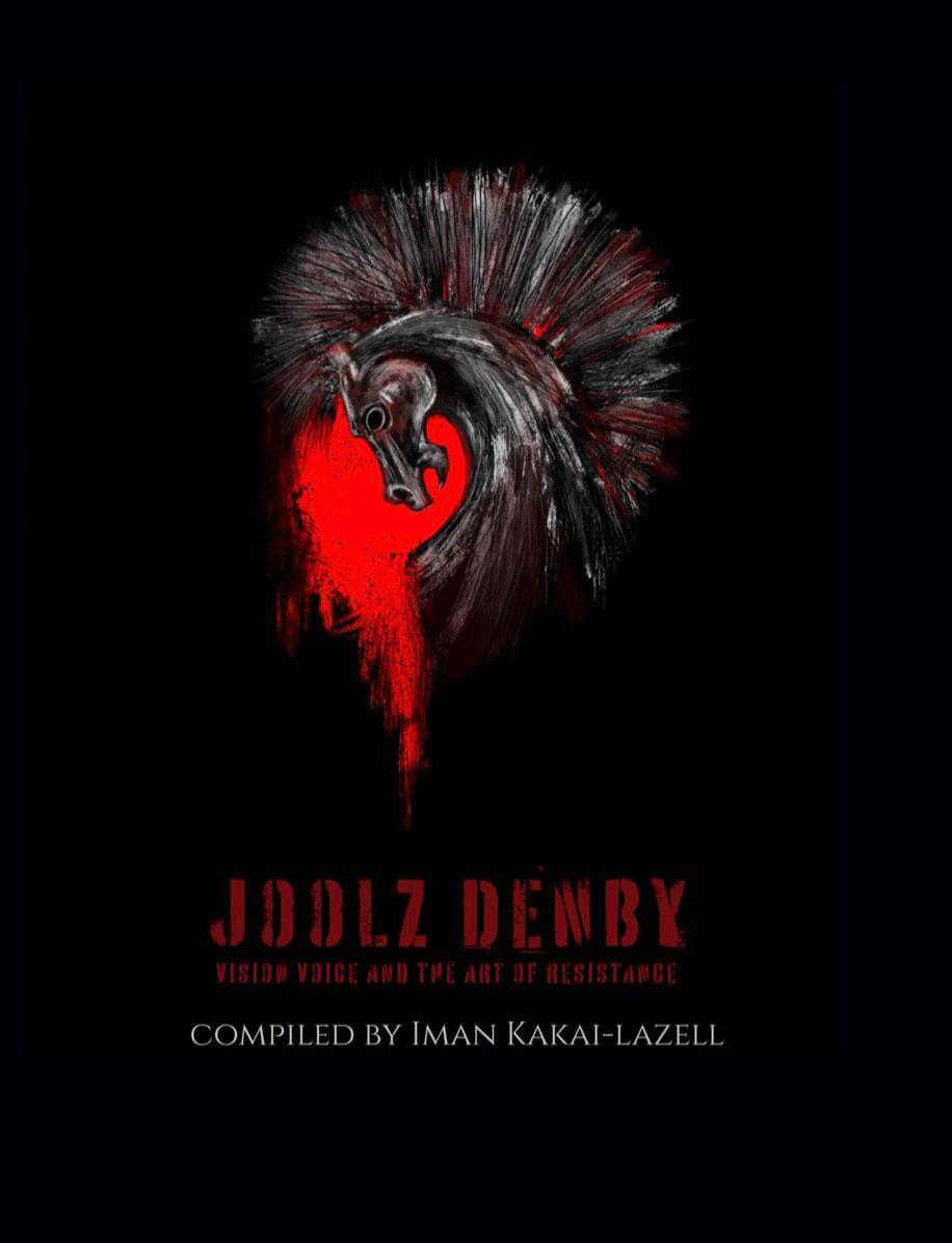 @Joolz Denby