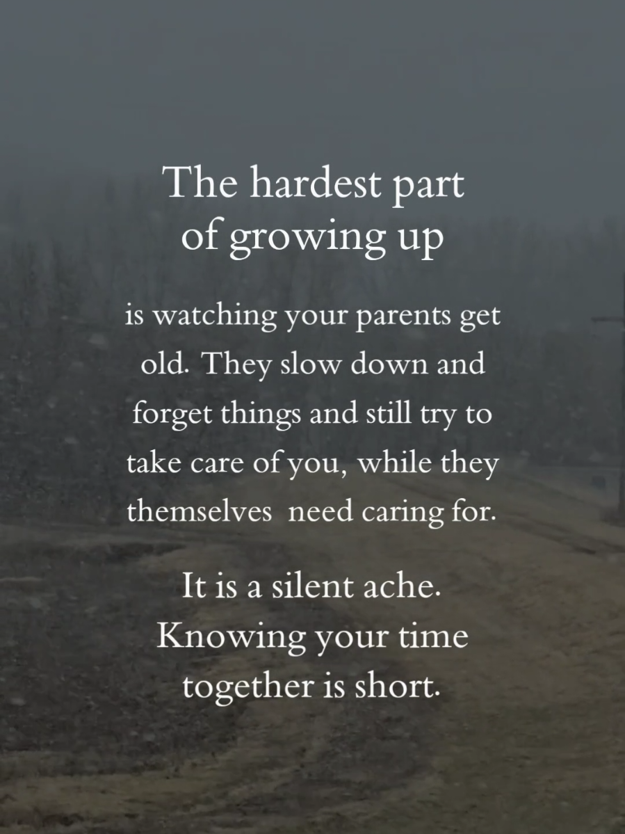 @Never Empty Nest