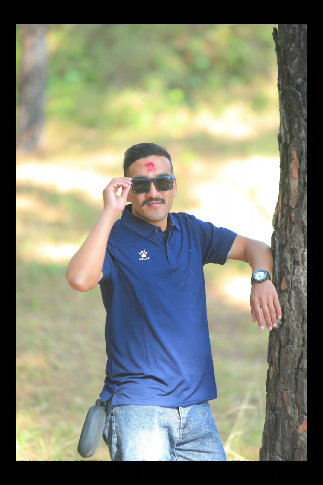 @Tapendra Deuba