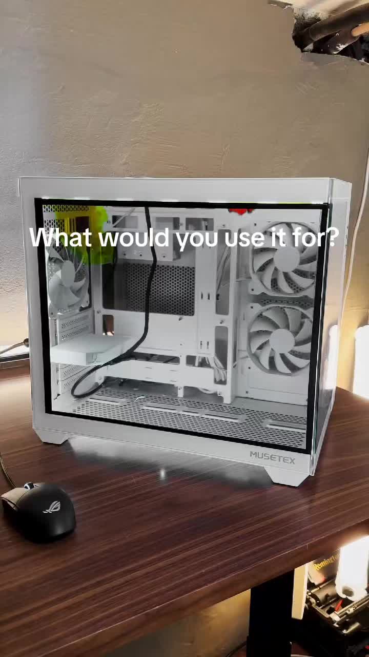 LucidPanel - Transparent LCD Side Panel | Makinson Devices ...