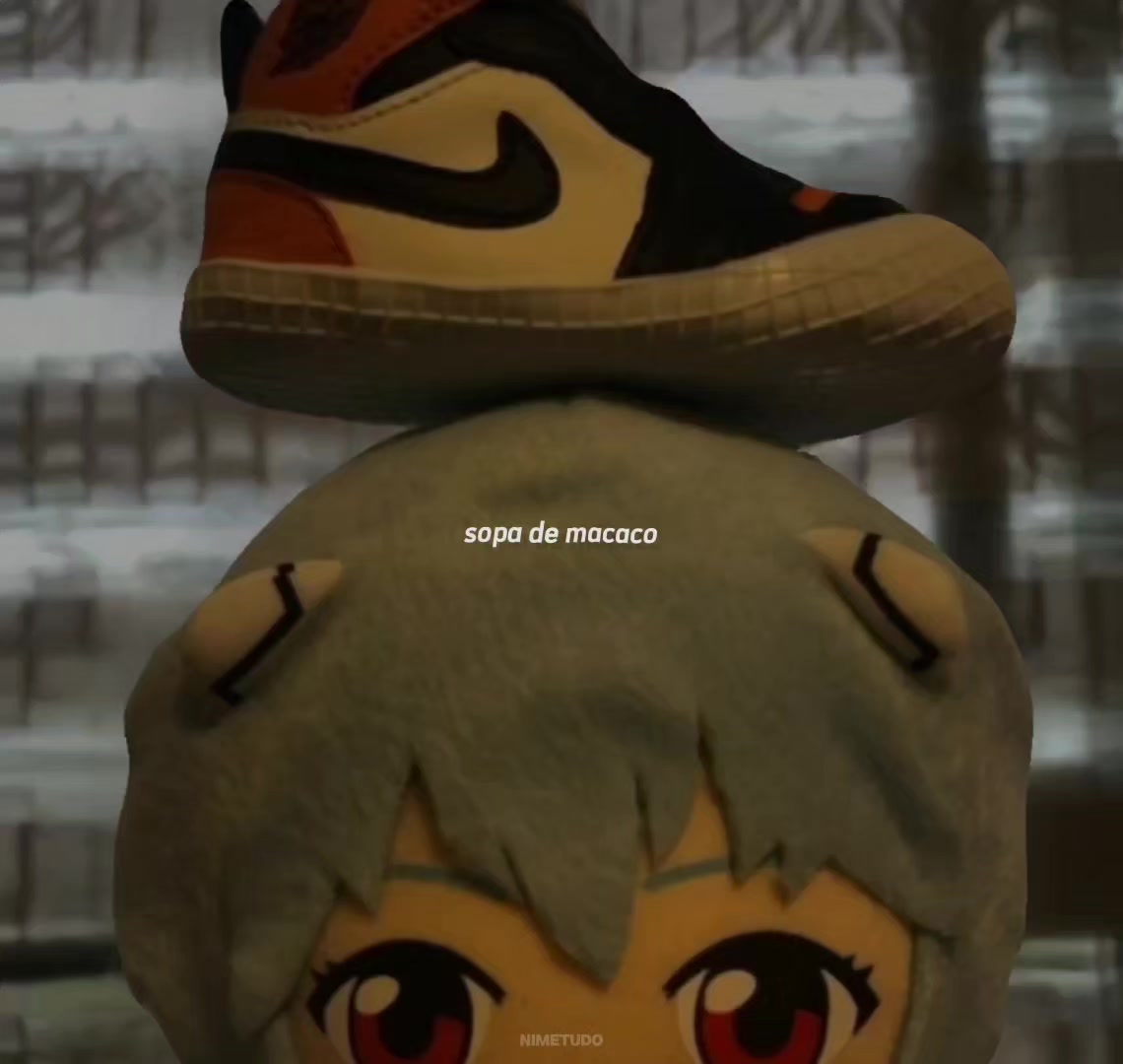 @Keven Souza
