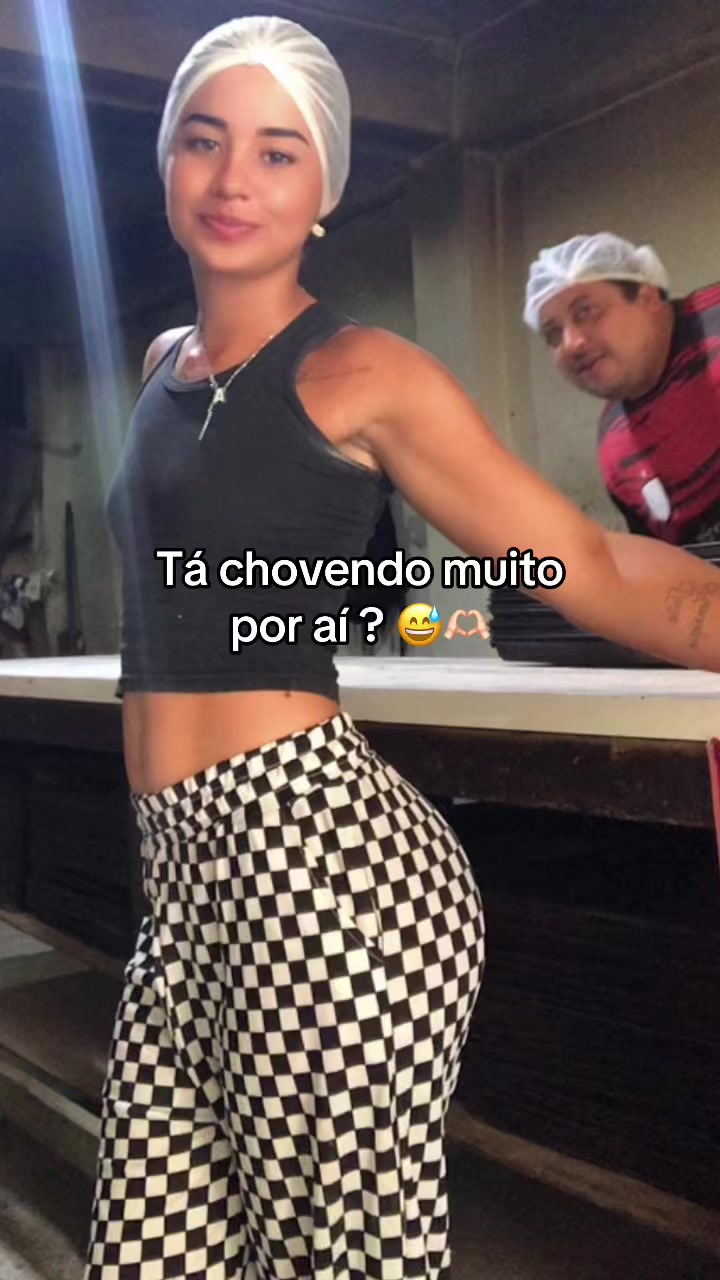 @Sabrina Paloma