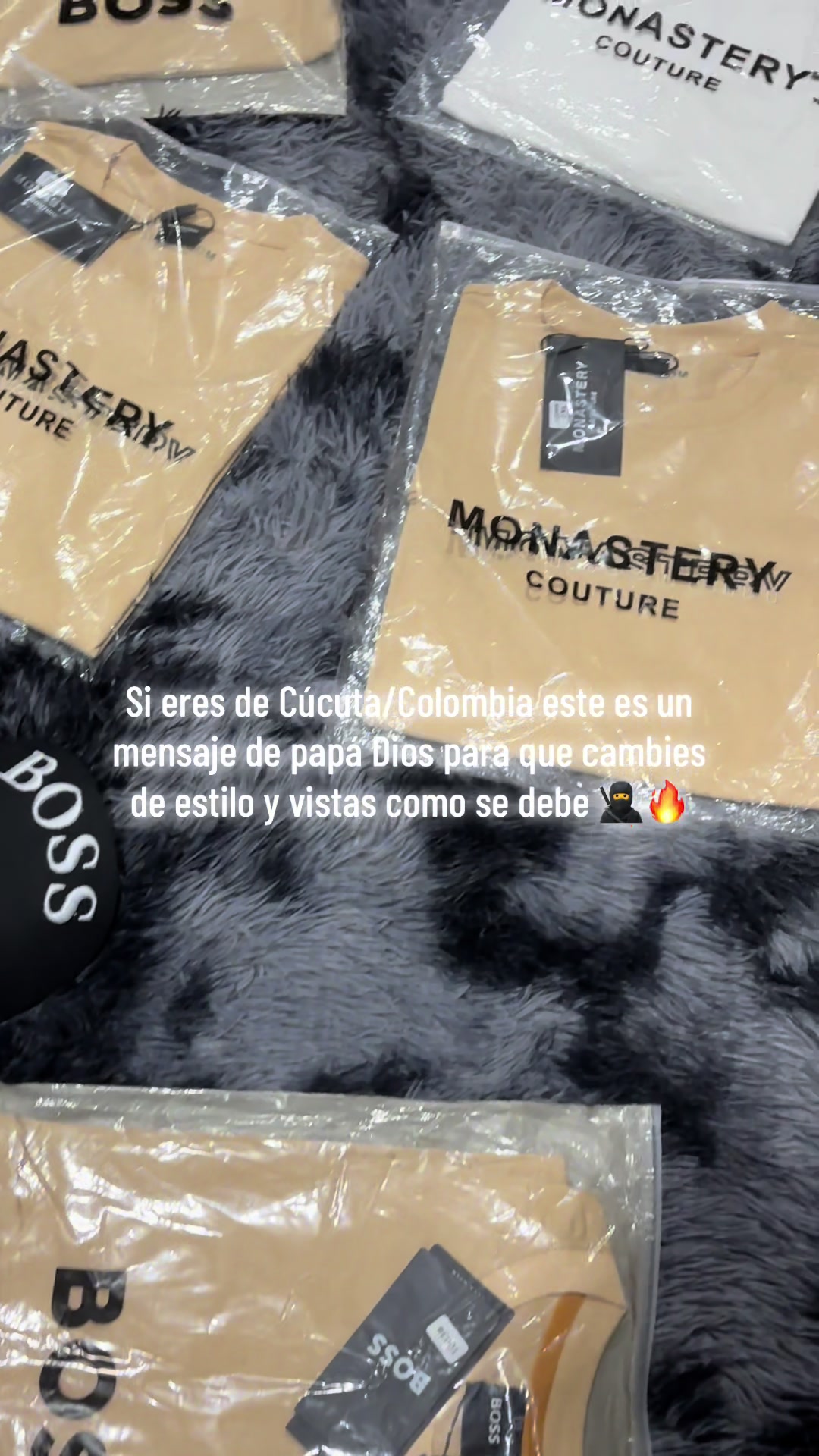 @Supremacy Store