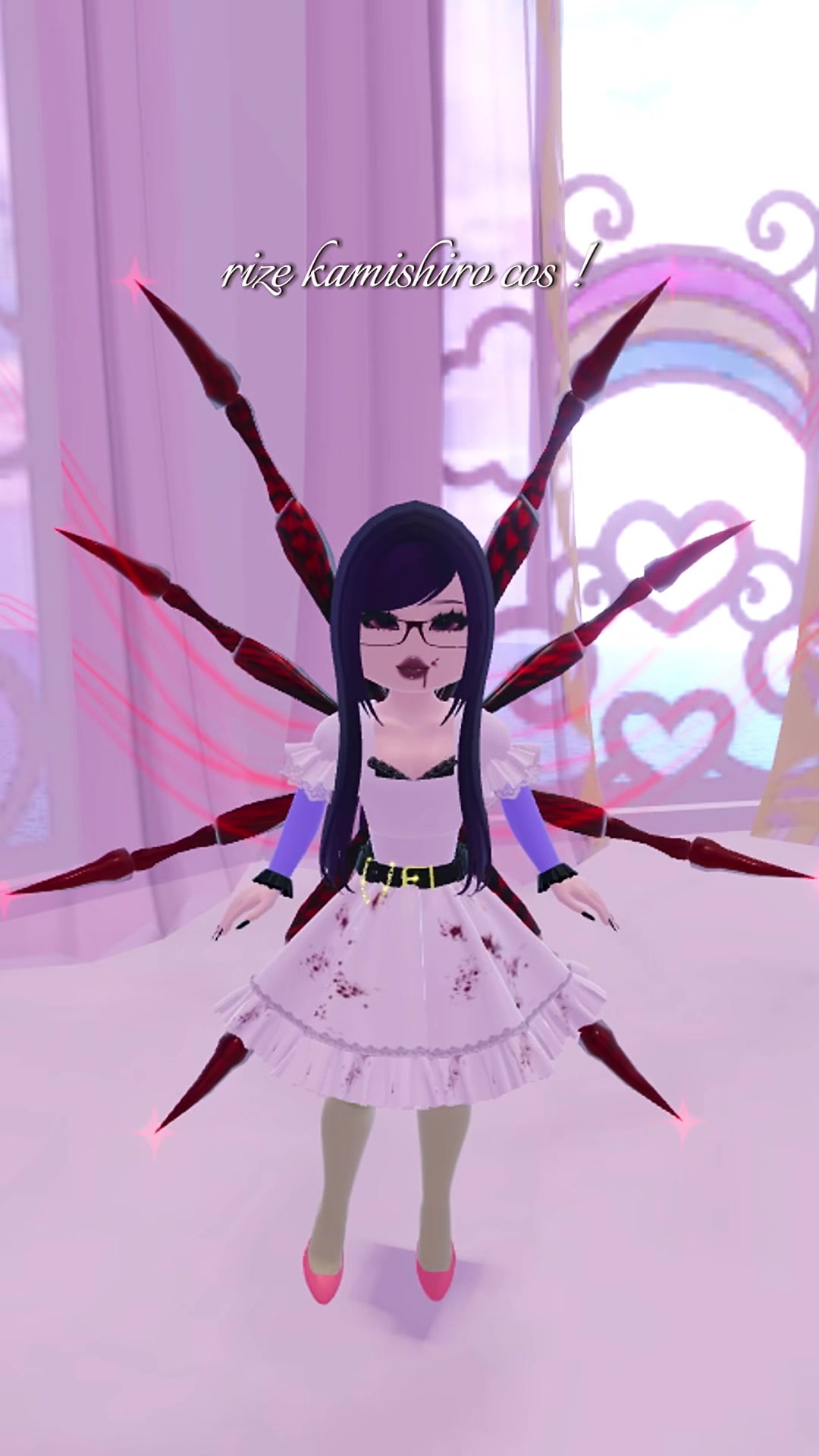 @riya ໒꒱