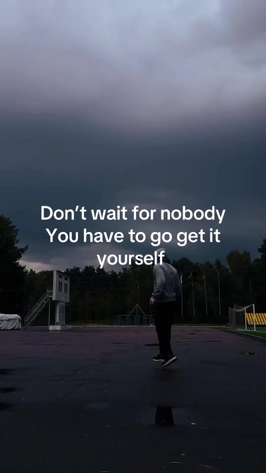 @Motivated