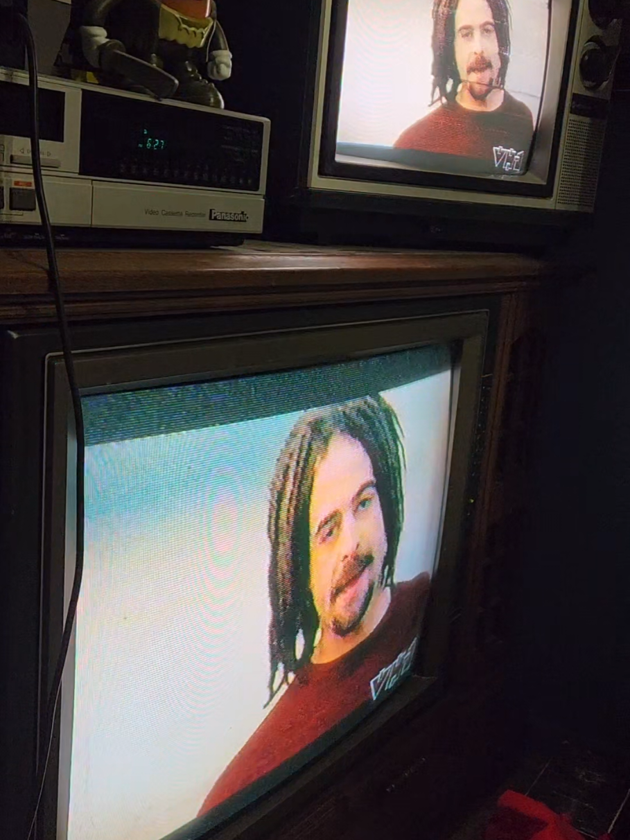 @CRT Video