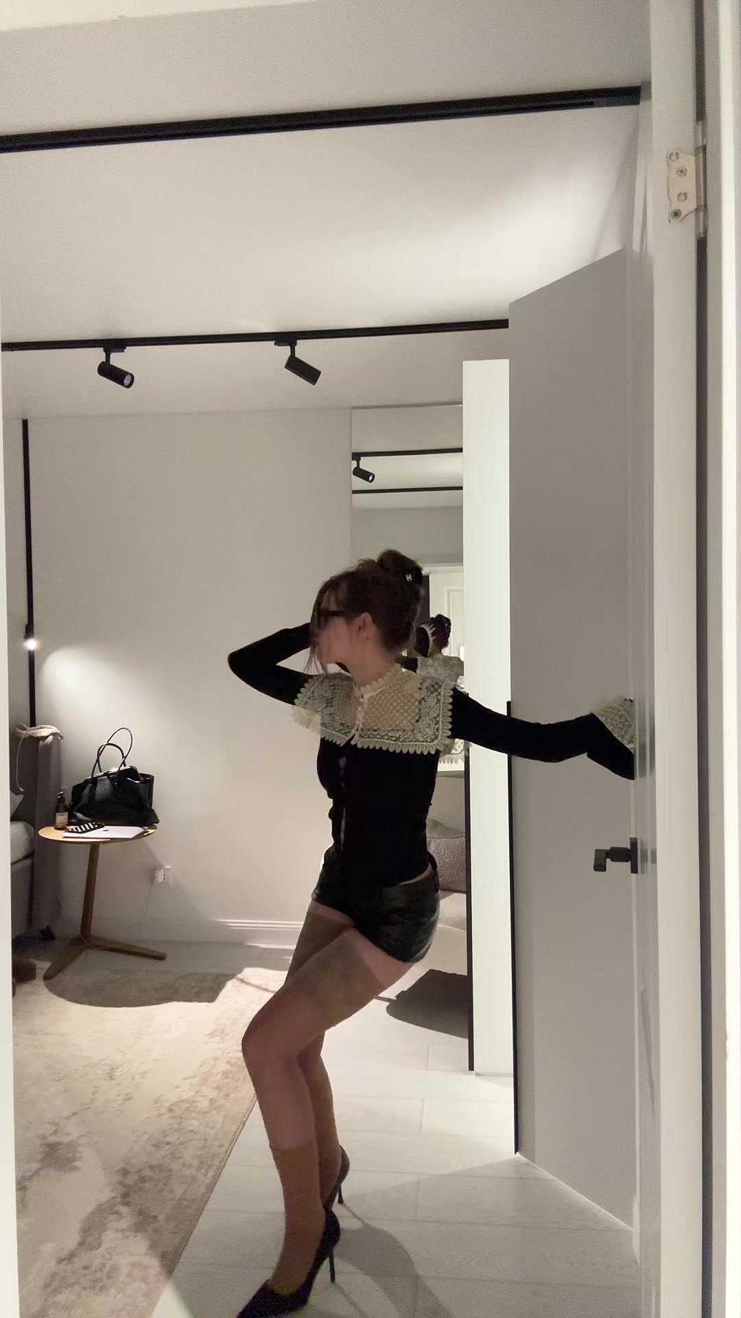 @sheva &mdash; stylist/msk