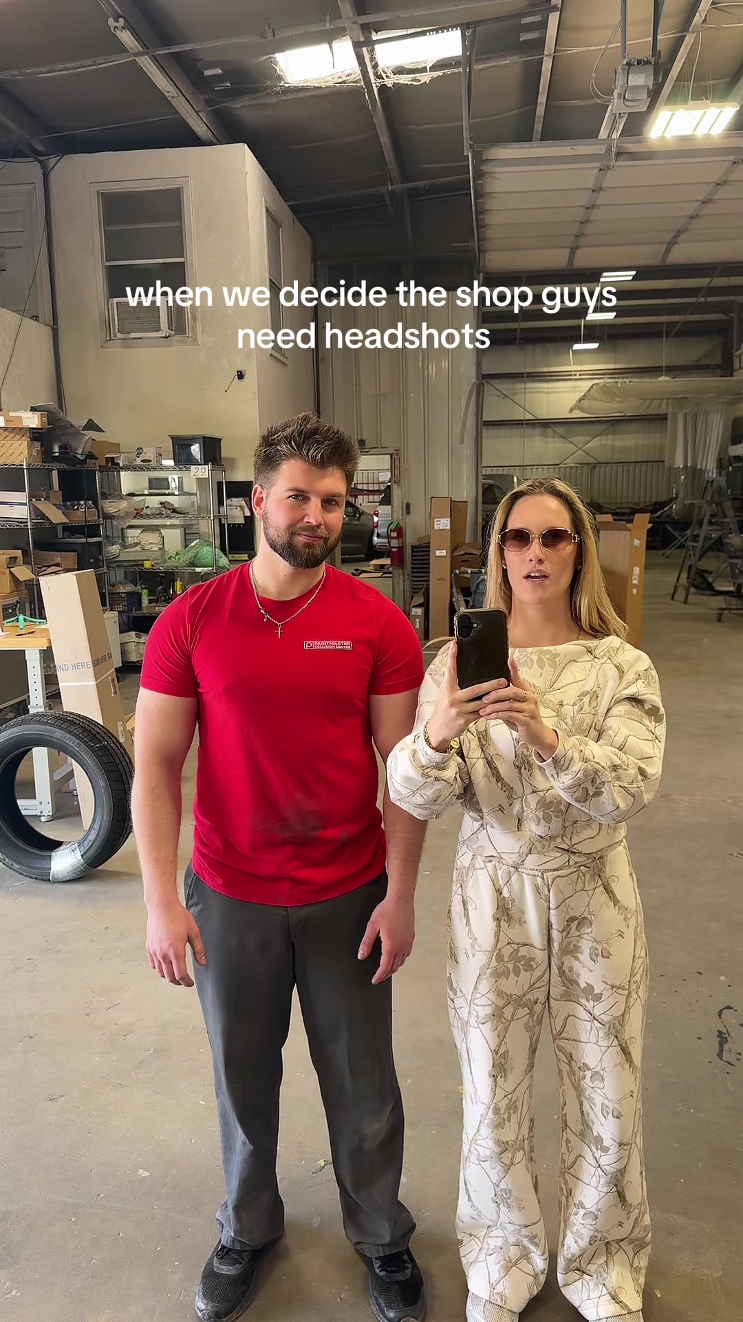 @paintmastercollision