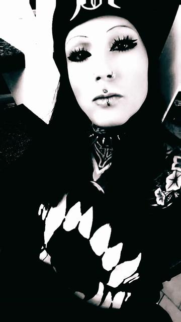 @☽𖤐☾Gramse☽𖤐☾