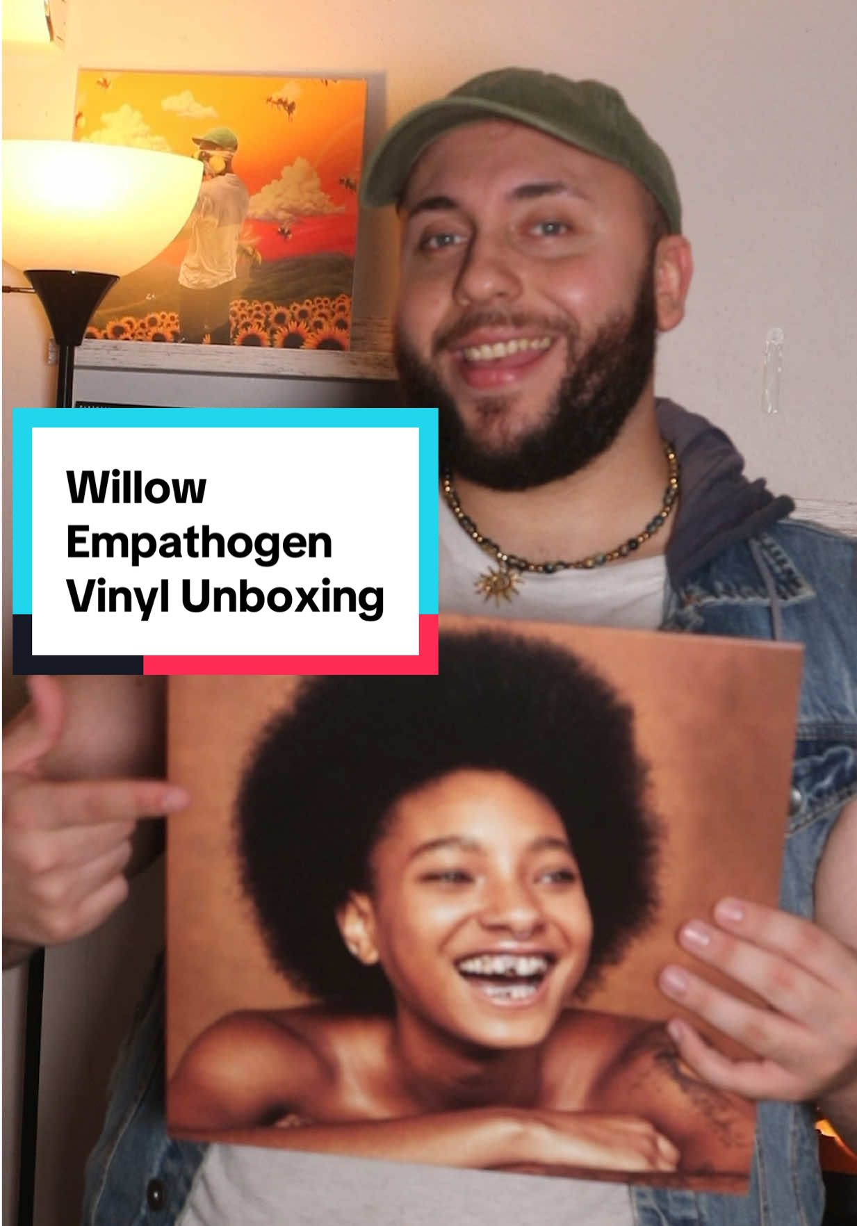 @BRYAN STEPHEN | VINYL RECORDS