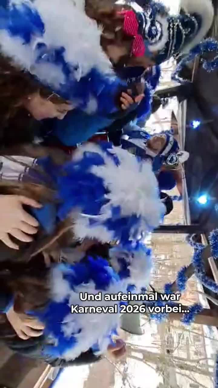 @Gr&auml;finauer Carnevalsverein