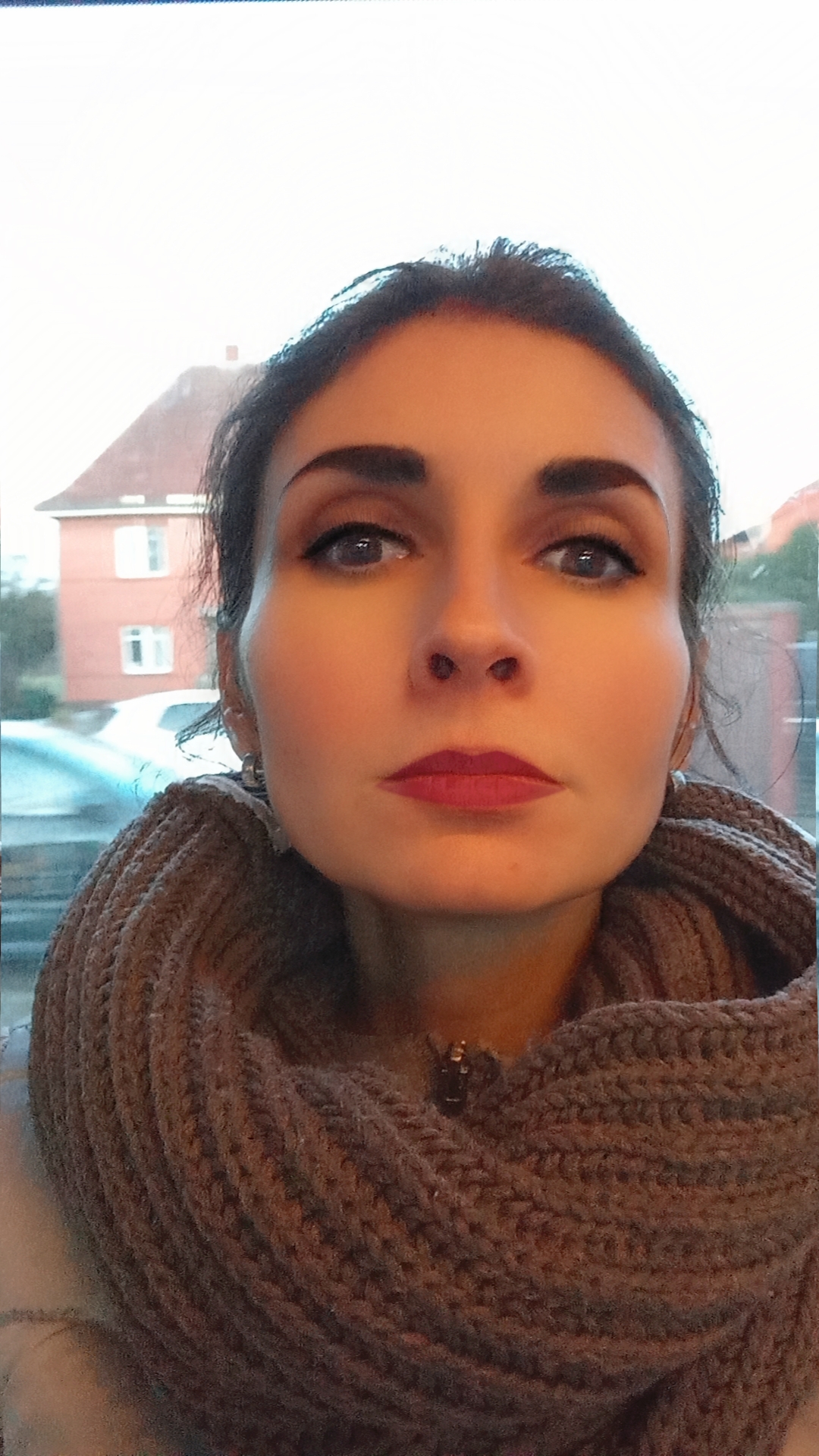 @Olga Habibi