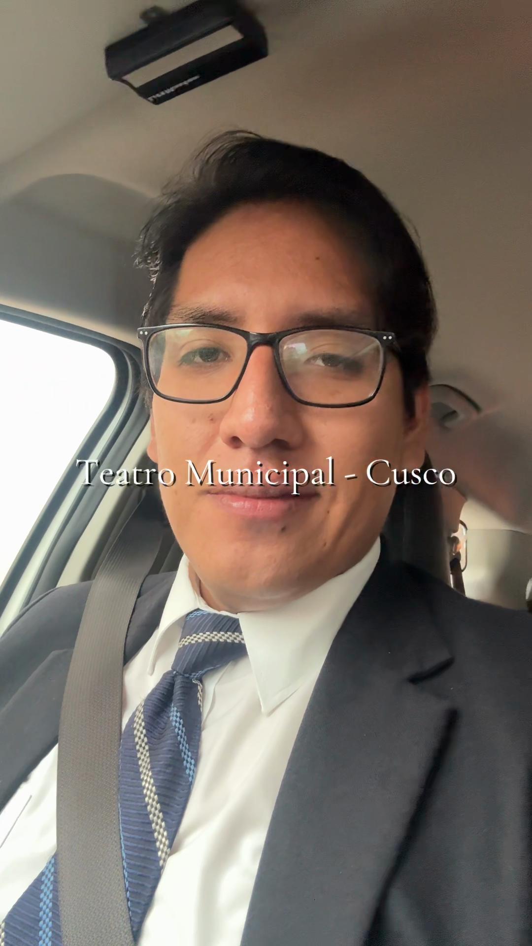 @Alexis Molina - Manolo Otero