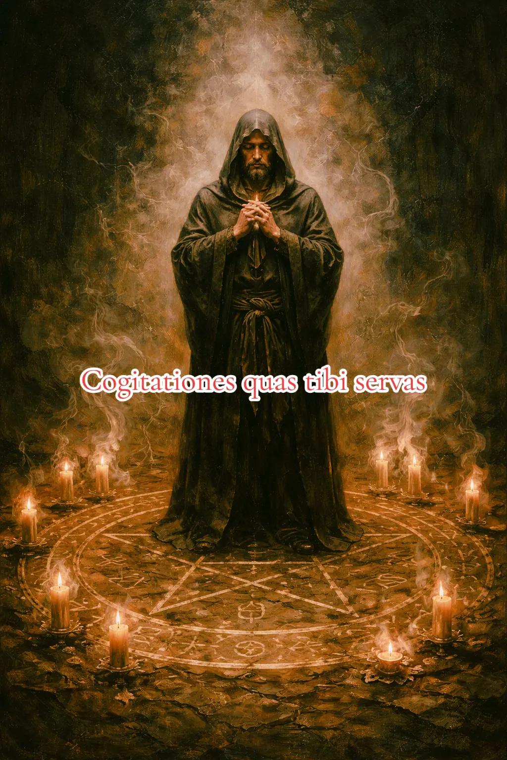@The Darkness of Latin
