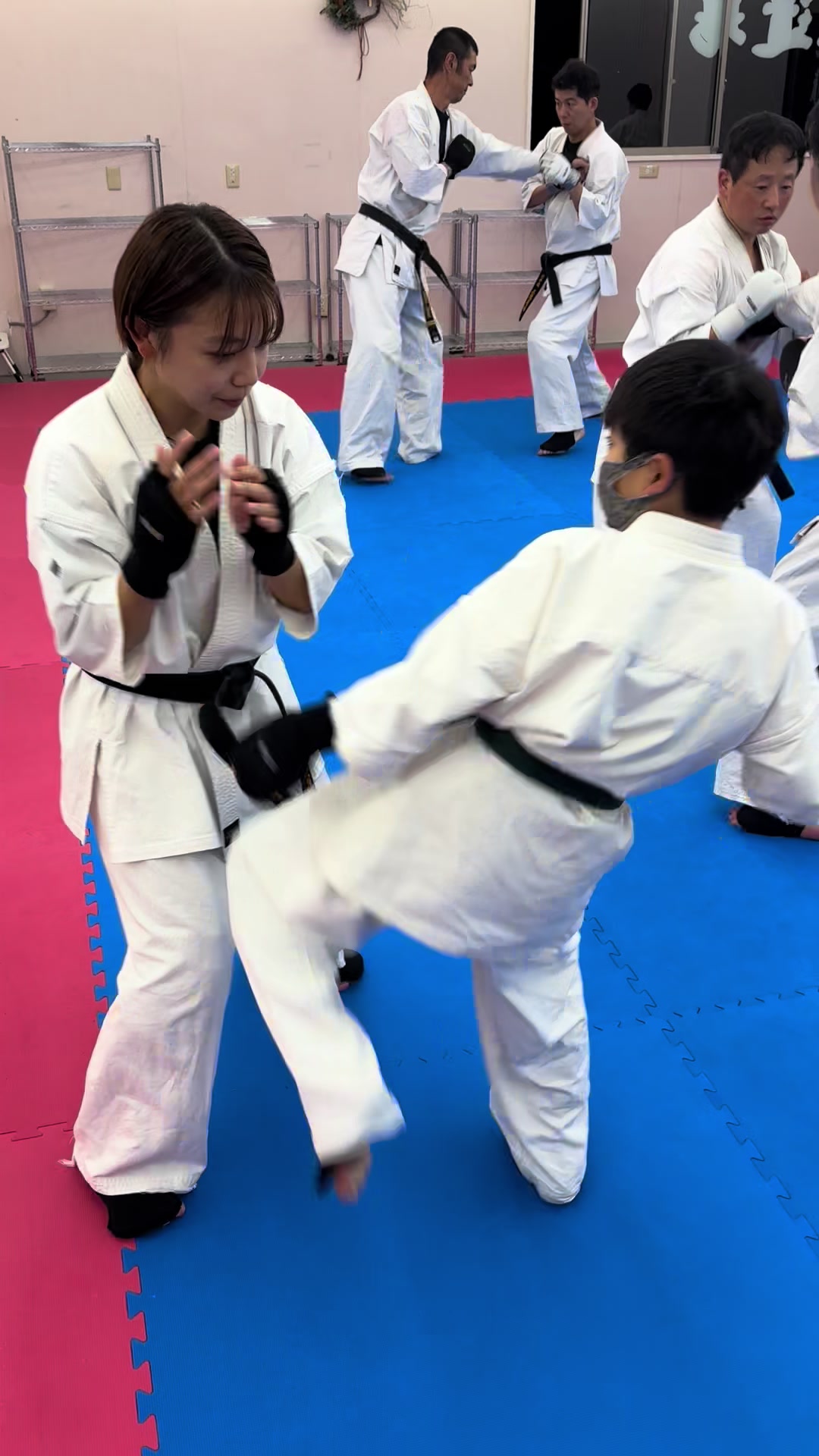 @kudodojo