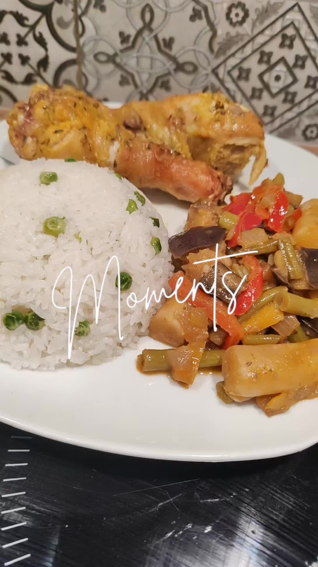 @cuisine du monde