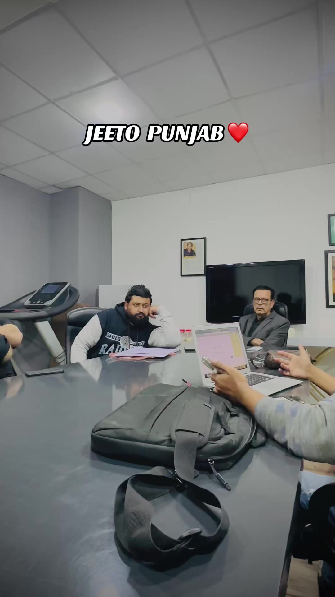 @Ustaad Teja