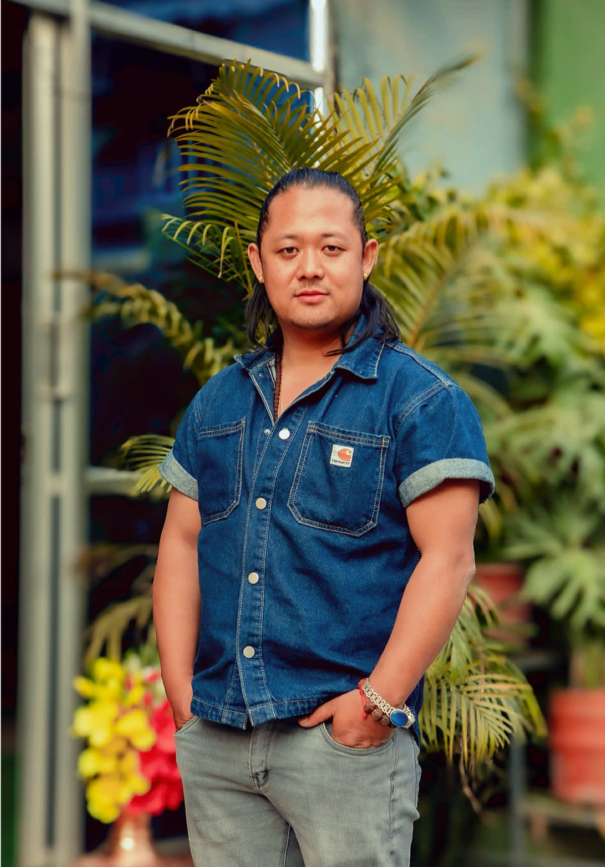 @Nikshya Lama