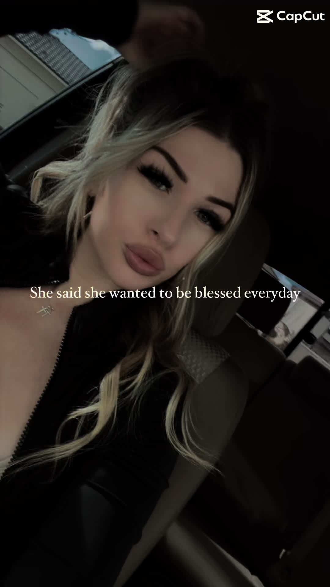 @Courtney Gutierrez