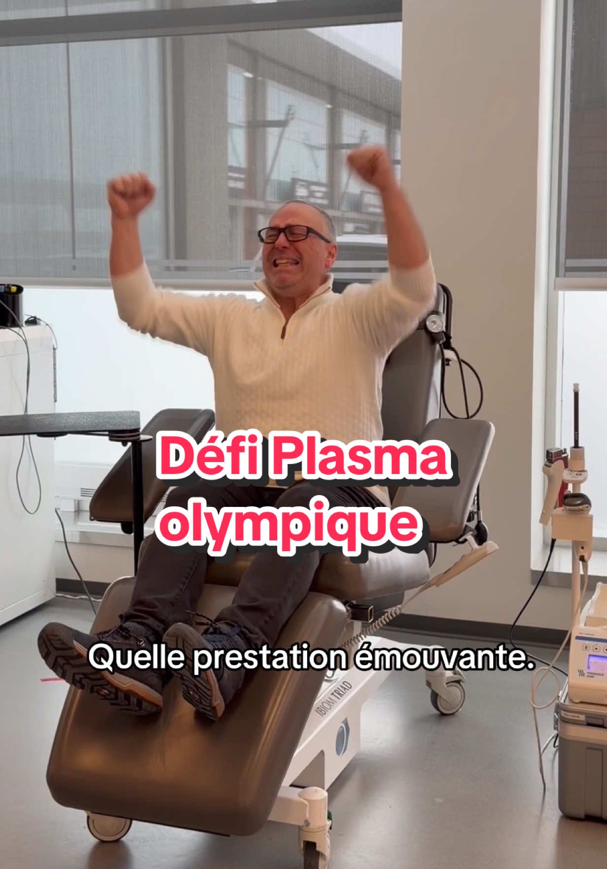 @Héma-Québec