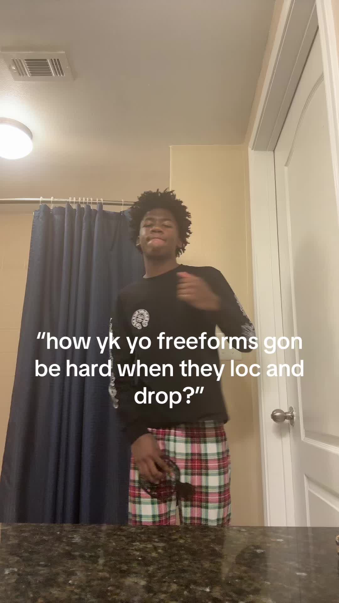 @i have freeforms
