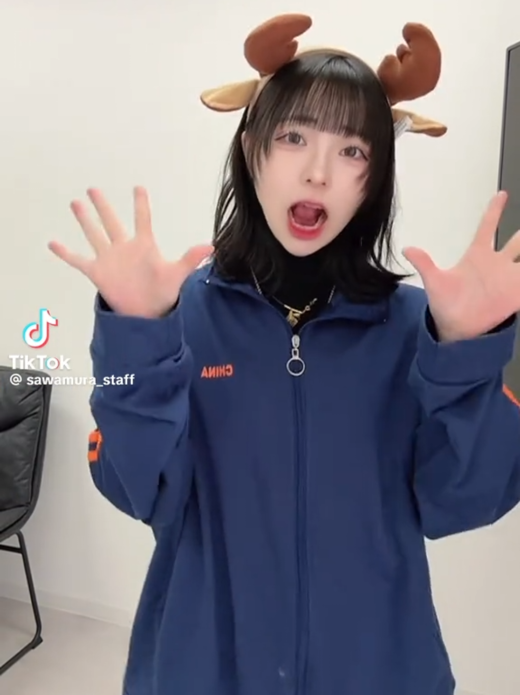 @しん