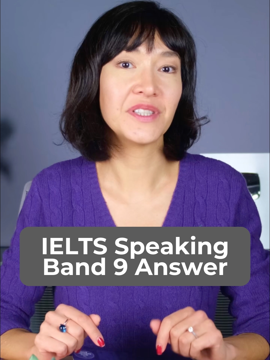 @FasTrack IELTS