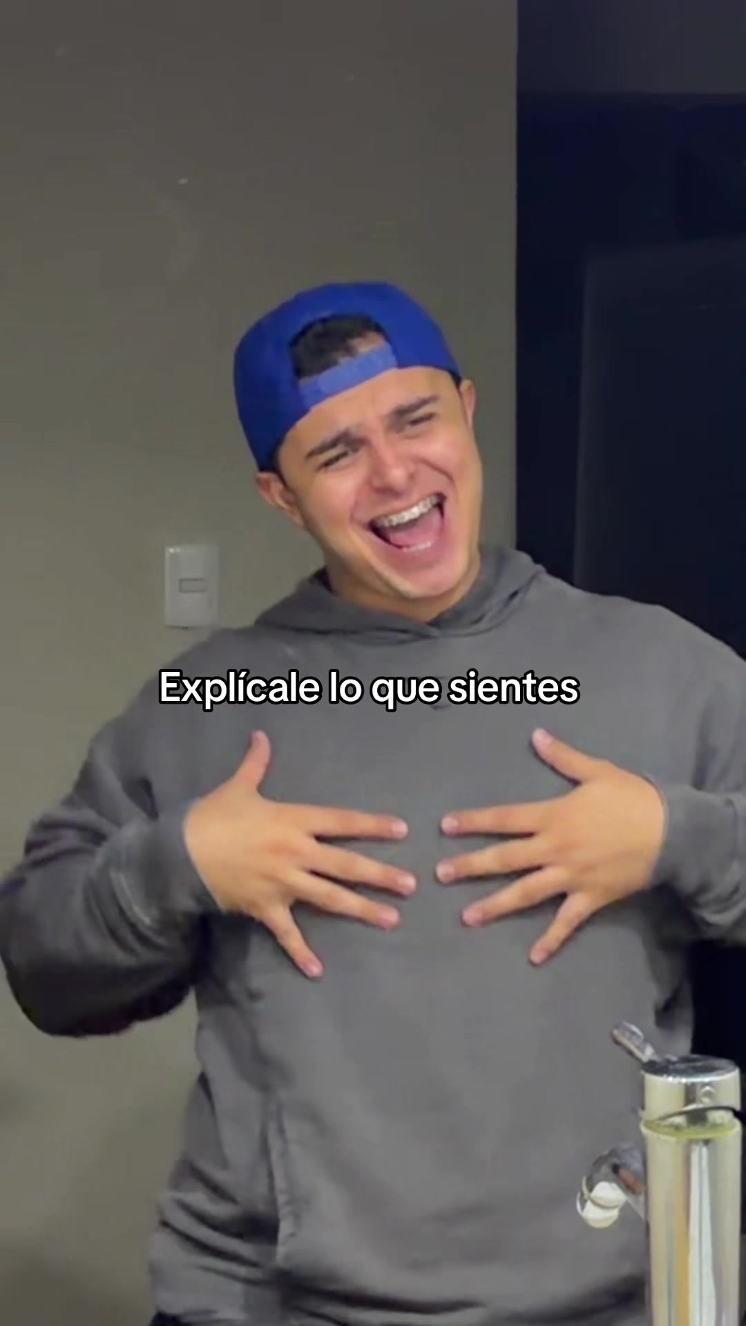 @Yael Eduardo