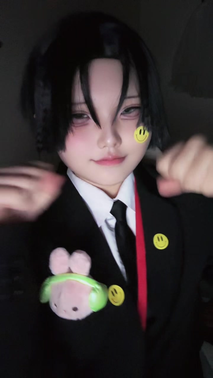 @はな