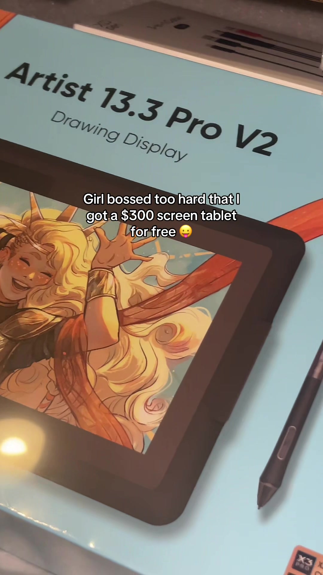 @Saranime