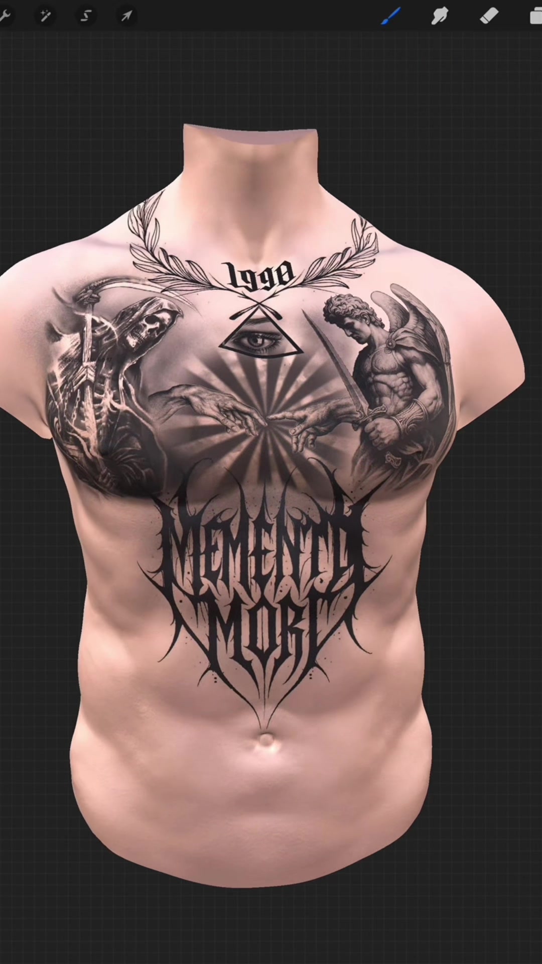 @BPC Tattoos & Designs