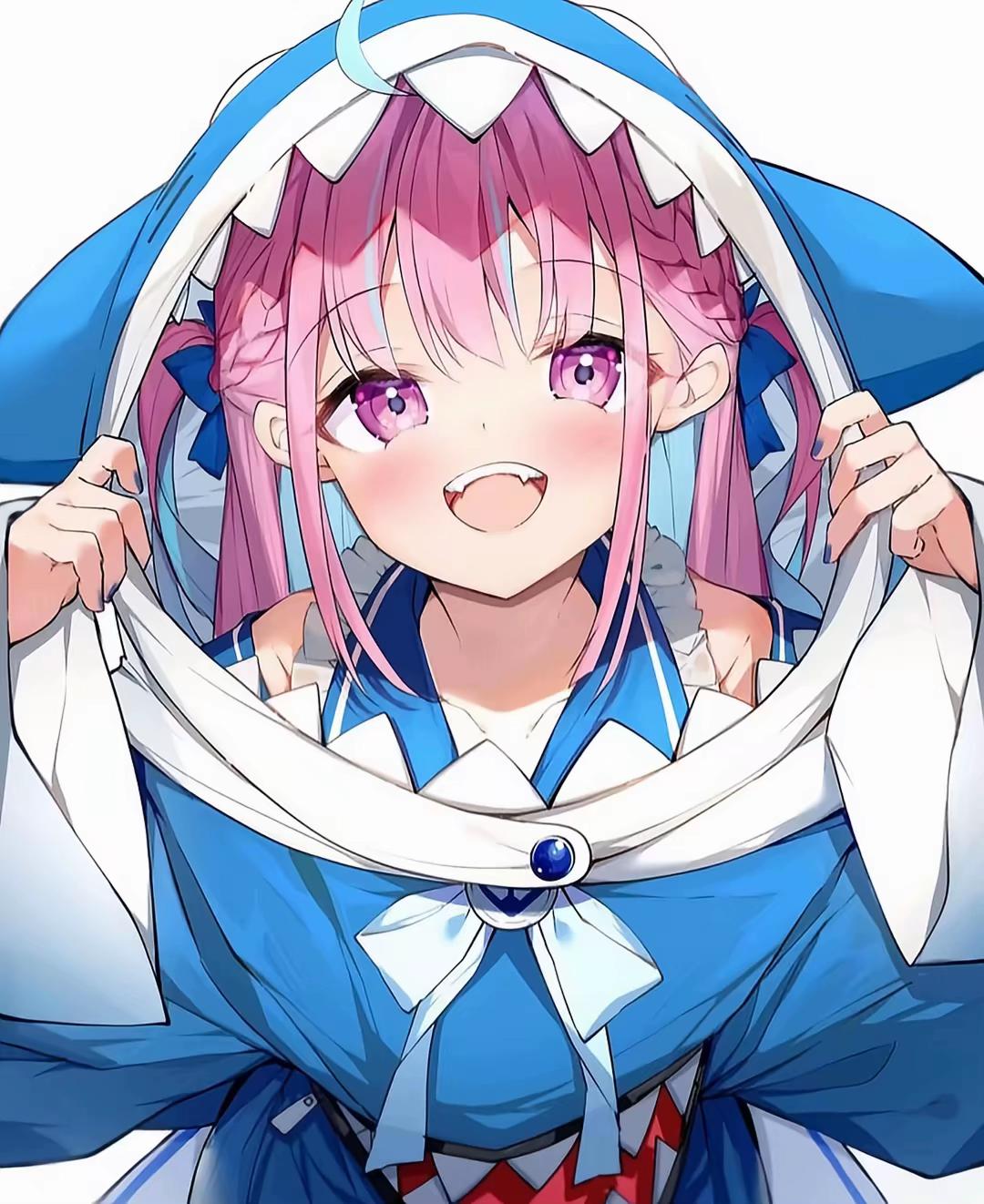 @💙🦈🔱じゅり🔱🐟💛