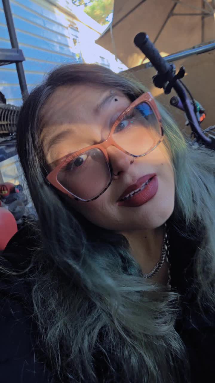 @Lilymunster420