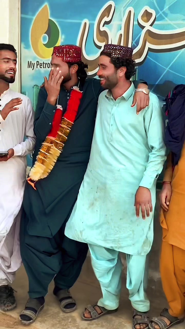 @JAKHRANI Bahi