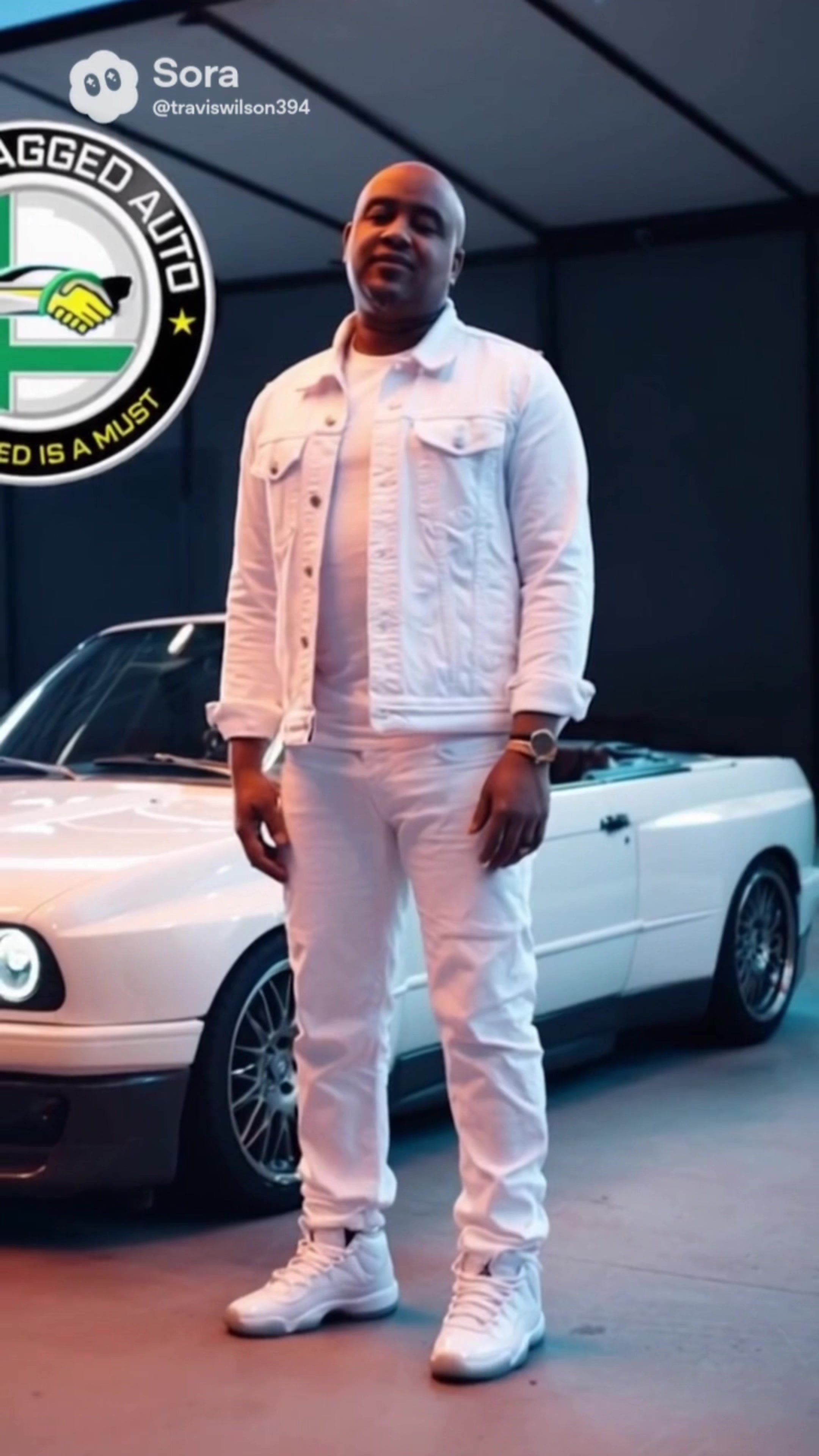 @Car Swagged Auto