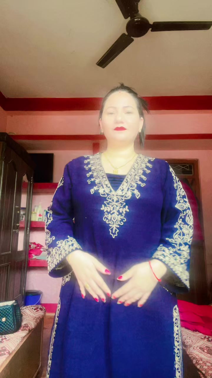 @sapana Thapa